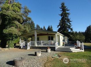 3430 Walsh Rd, Snohomish, WA 98290