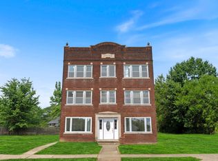 3328 E 149th St, Cleveland, OH 44120