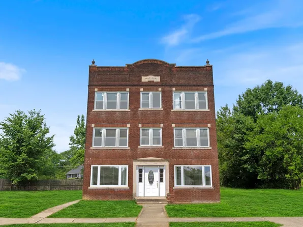 3328 E 149th St, Cleveland, OH 44120