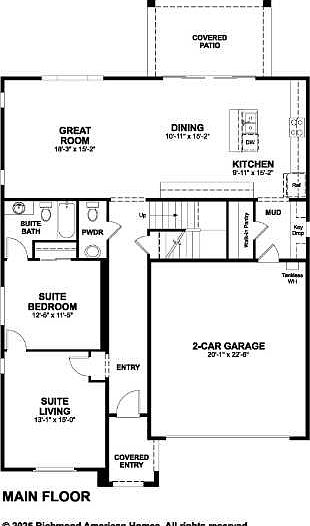 2nd image of 2553 Seaforth Cir NE