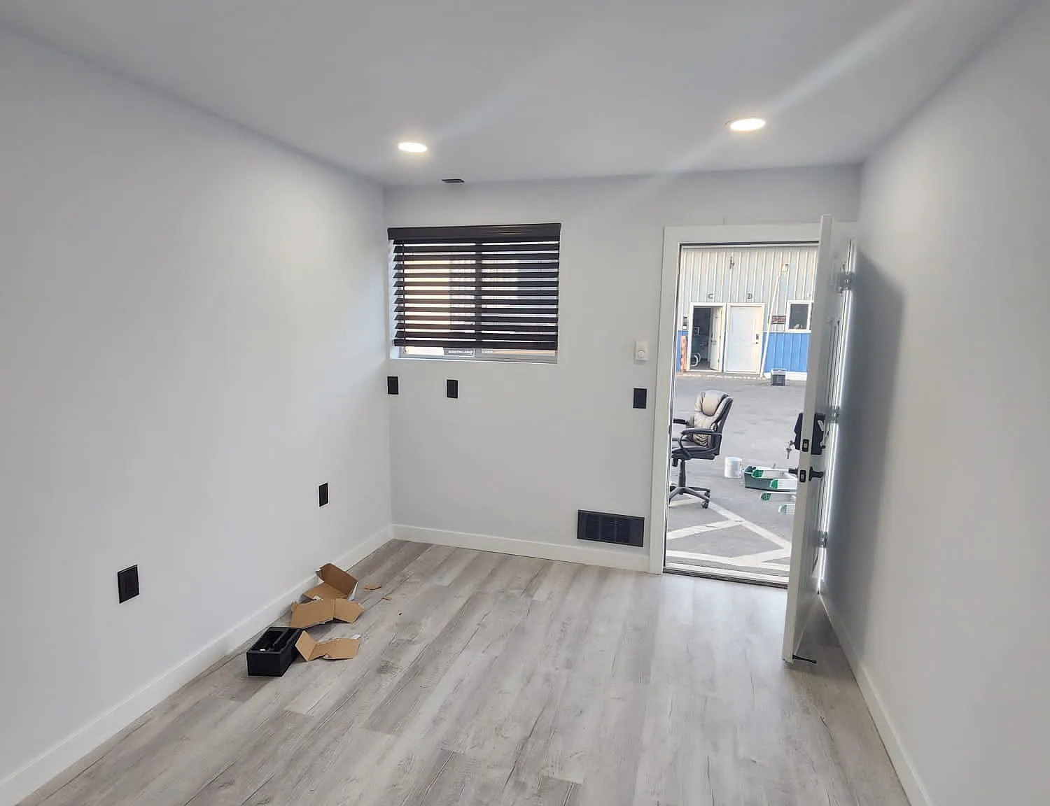 1 bed, $1,800 — Photo 1