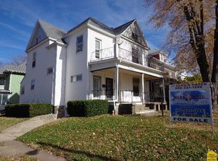 310 W 3rd St, Sedalia, MO 65301