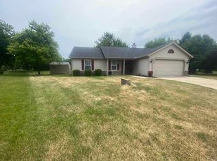 35 Saxon Ct, Lafayette, IN 47905
