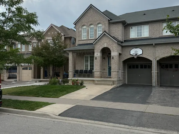 20 Country Ridge Ct, Brampton, ON L6P 3S2