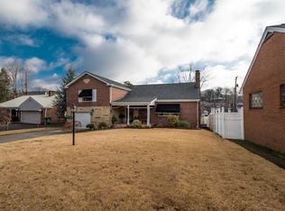 2340 Shawnee Rd, Portsmouth, OH 45662