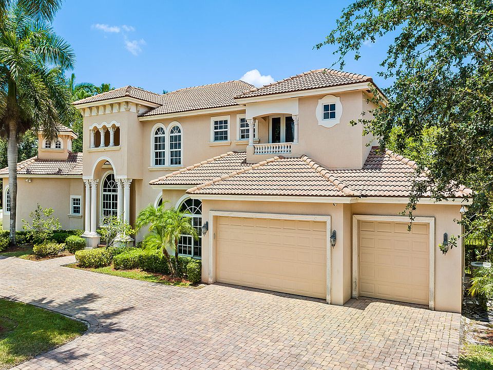 3201 E Stonebrook Cir, Davie, FL 33330 Zillow