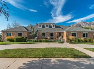 3071 E 7335 S, Cottonwood Heights, UT 84121