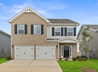 626 Fonseca Ct, Woodruff, SC 29388