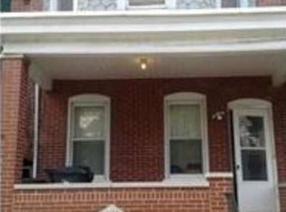 407 N Clayton St, Wilmington, DE 19805