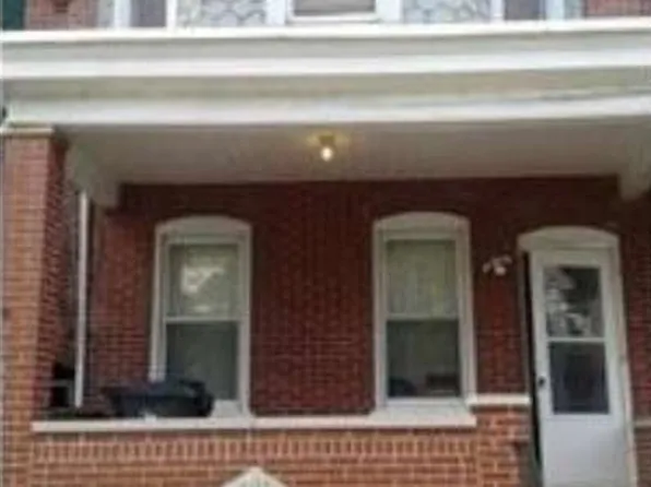 407 N Clayton St, Wilmington, DE 19805