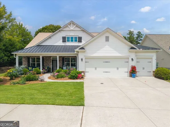 103 Laurel Vw, Canton, GA 30114