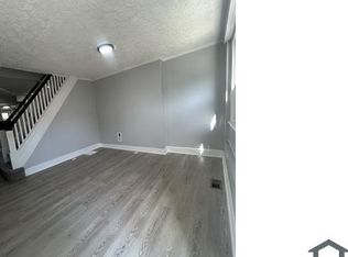 515 N Collington Ave, Baltimore, MD 21205