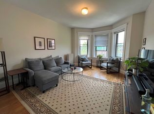 2 Ayr Rd APT 25, Brighton, MA 02135