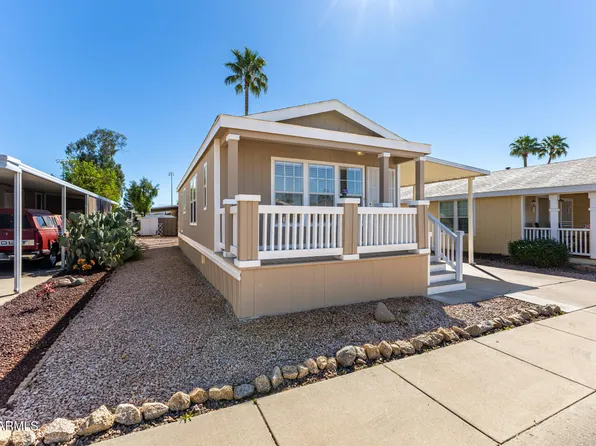 17839 N 17th Street, Phoenix, AZ 85022