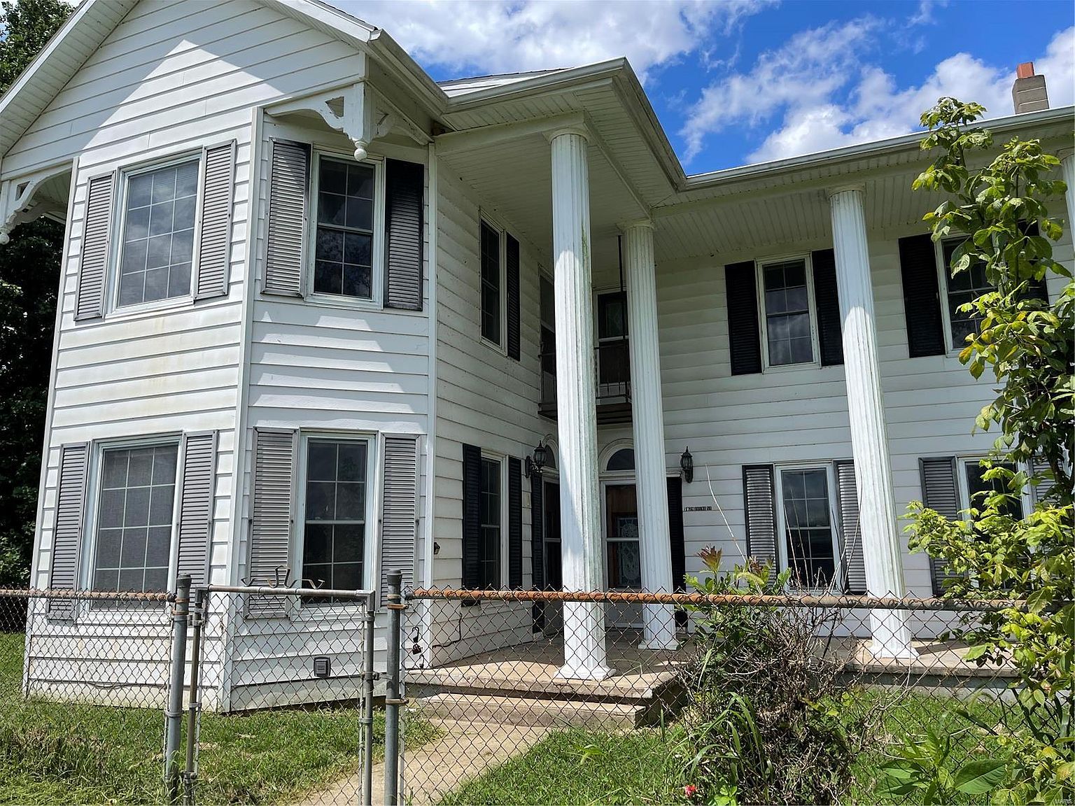 7079 Zalma St, Zalma, MO 63787 MLS 24046375 Zillow