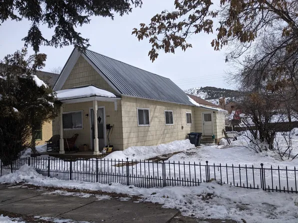 260 E 4th Ave, Durango, CO 81301