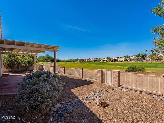 3rd image of 3430 S Abrego Dr