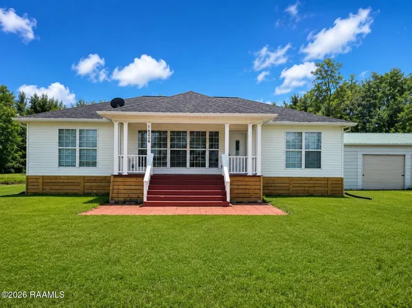 16224 Saint Elmo Rd, Erath, LA 70533