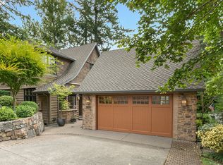 15468 Boones Way, Lake Oswego, OR 97035
