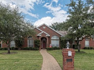 9213 Spring Ridge Cir, Woodway, TX 76712