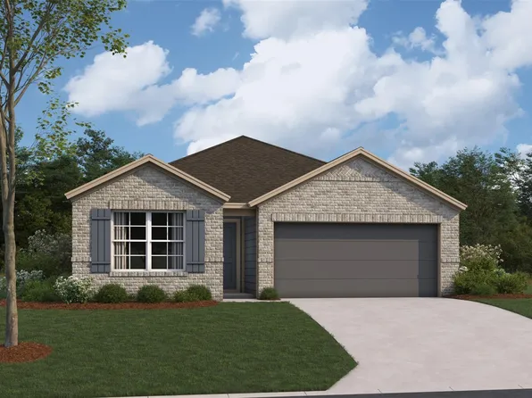 1046 Garnet Star Dr, La Marque, TX 77568