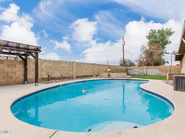 8724 N 42ND Avenue, Phoenix, AZ 85051