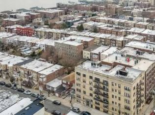 61 65th St APT 4, West New York, NJ 07093