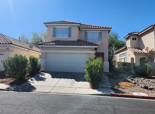 2148 Polynesia Cir, Henderson, NV 89074