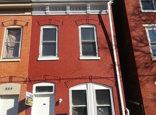 535 S Queen St, York, PA 17403
