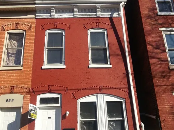 535 S Queen St, York, PA 17403