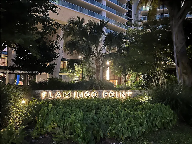 1500 Bay Rd #522S — Photo 48