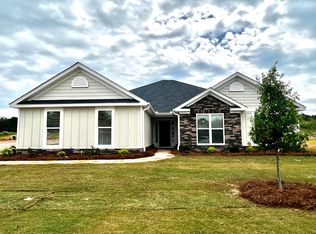 606 Litcham, Aiken, SC 29808