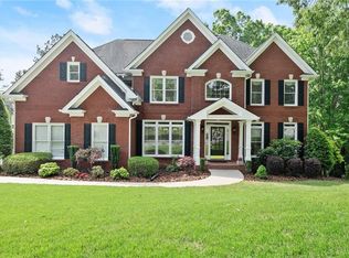 6080 Wild Timber Rd, Sugar Hill, GA 30518