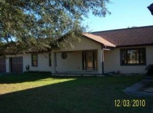 3650 SW 86th Pl, Ocala, FL 34476