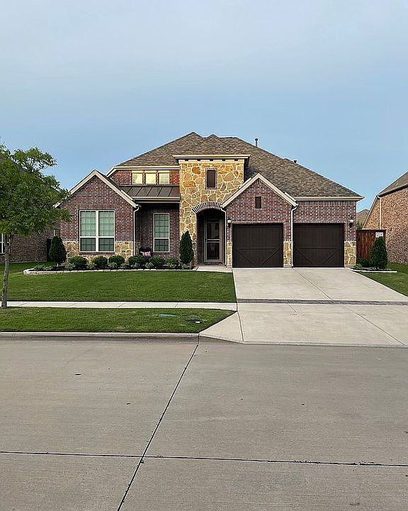 10966 Pattison Drive Frisco