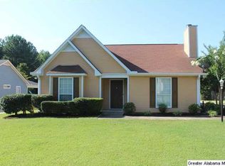 179 Brookhollow Dr, Pelham, AL 35124