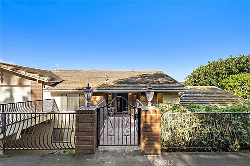 11393 La Vereda Dr Photo 1