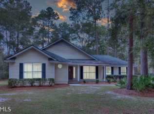 511 Chimney Rd, Rincon, GA 31326