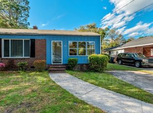 2833 Rocky Creek Rd, Augusta, GA 30906