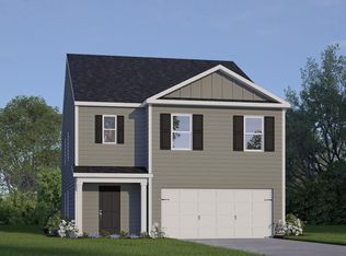 ROBIE Plan, Belle Grove, Wendell, NC 27591