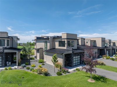 25 Duckhorn Ln UNIT A, Bozeman, MT, 59718