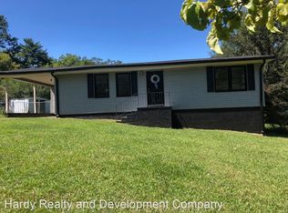 119 Robin Hood Rd NE #10492262, Rome, GA 30161