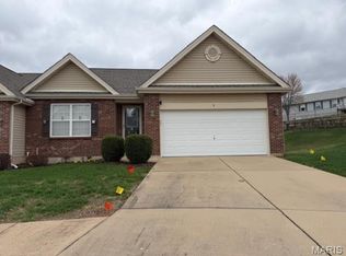 9 Dawson Ct, Festus, MO