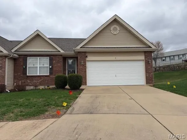 9 Dawson Ct, Festus, MO 63028