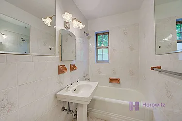 Sold by Horowitz Real Estate