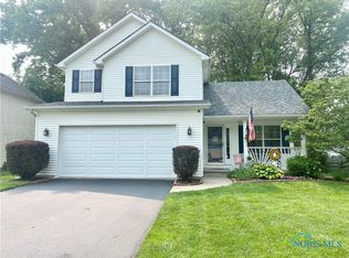 3451 Indian Oaks Ln, Toledo, OH 43617