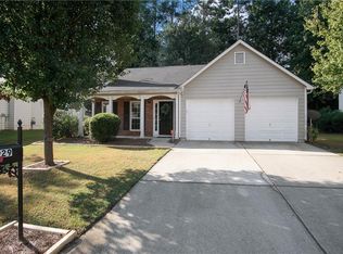 2929 Yukon Trl NW, Acworth, GA 30101