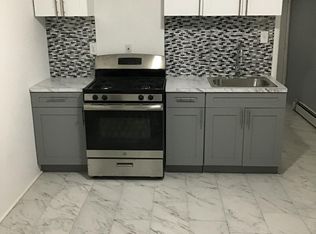 207 Prospect St FLOOR 2, Trenton, NJ