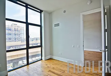 Rented by The KCI Group