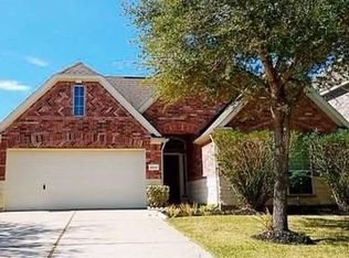 20615 Applemint Cir, Cypress, TX 77433